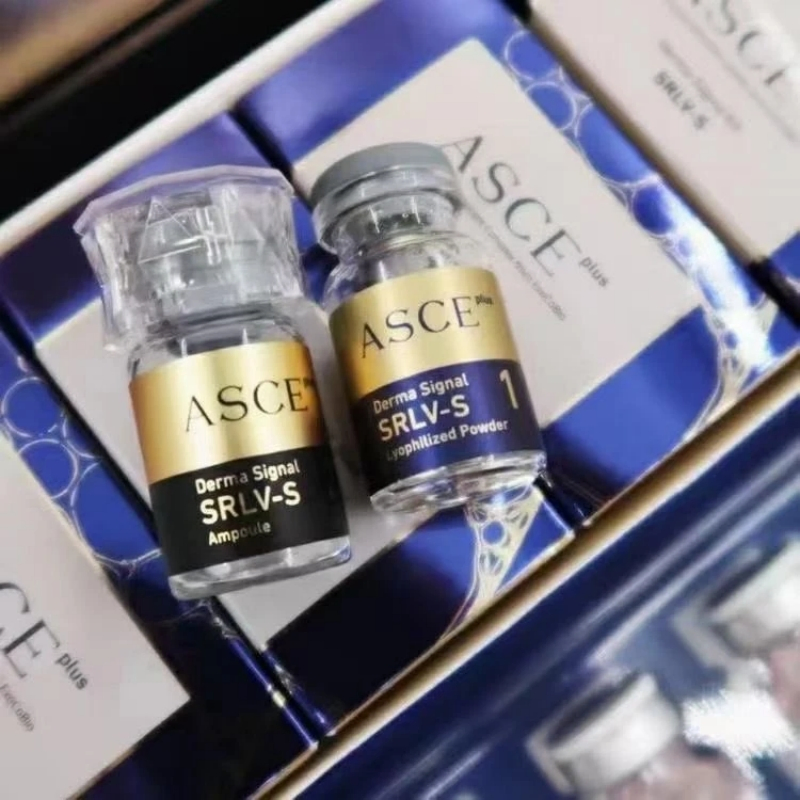 Exoxe Exosome Skin Booster Stem Cell Haire Xosome Powder Rejuvenating Booster Rejuvenating Powder Anti Wrinkles Asce Skin Care Essence Mesotherapy