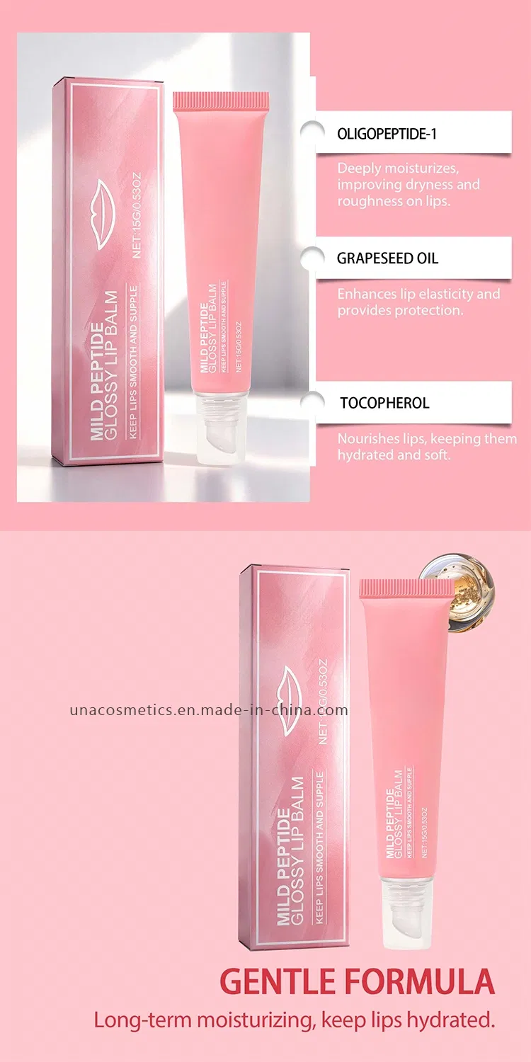 Moisturizing Effect