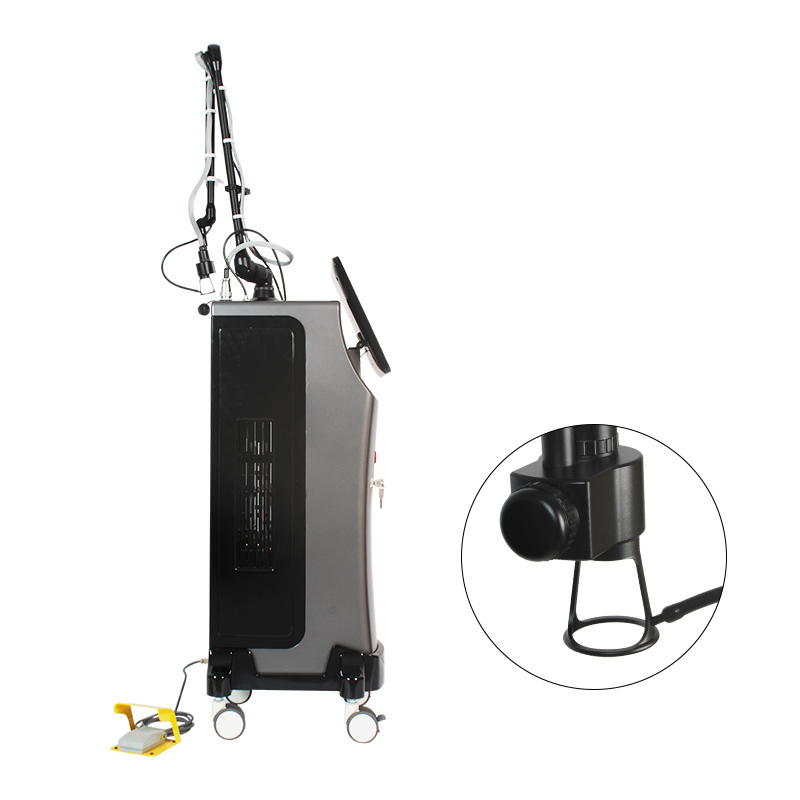 2026 Popular Stretch Marks Acne Scars Removal CO2 Fractional Laser Machine