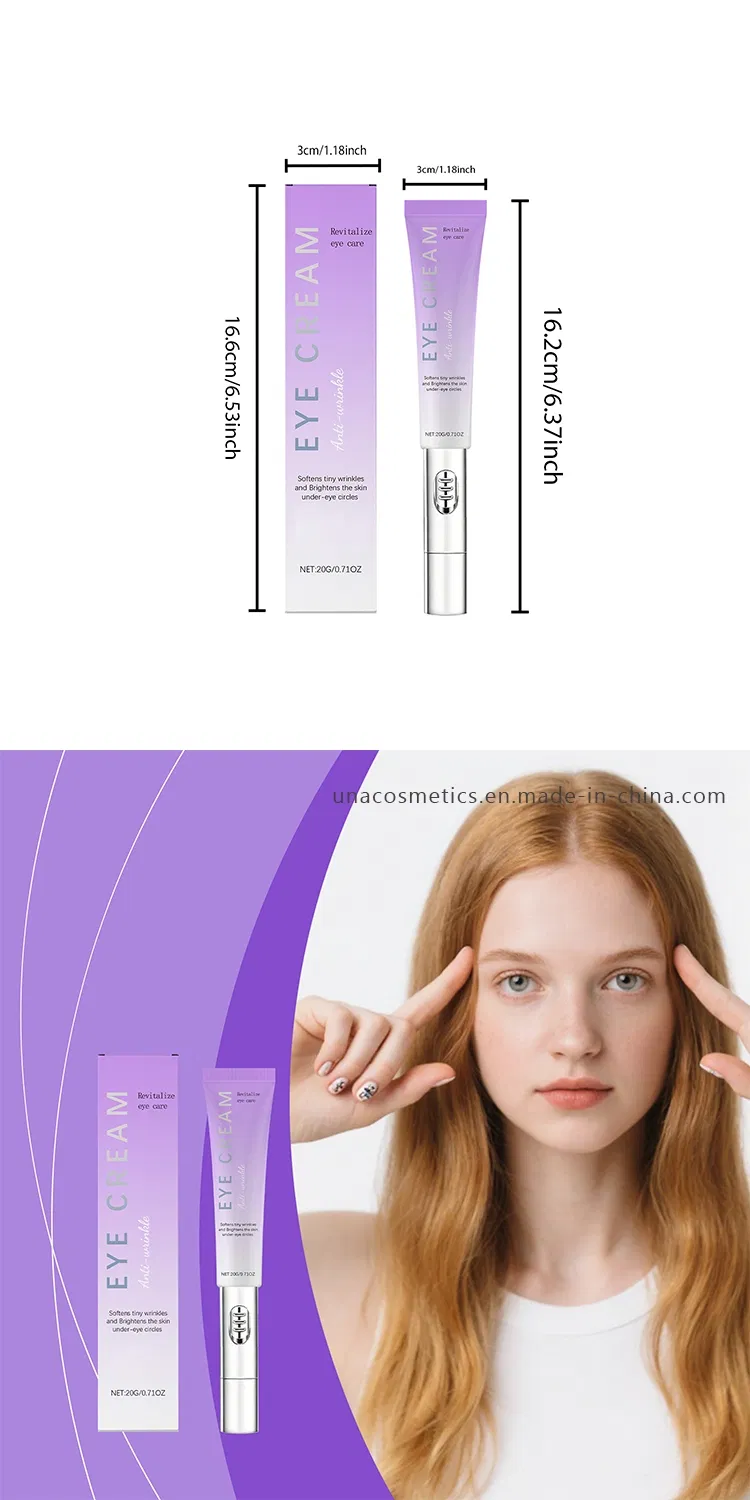 Eye Cream Product Details 1