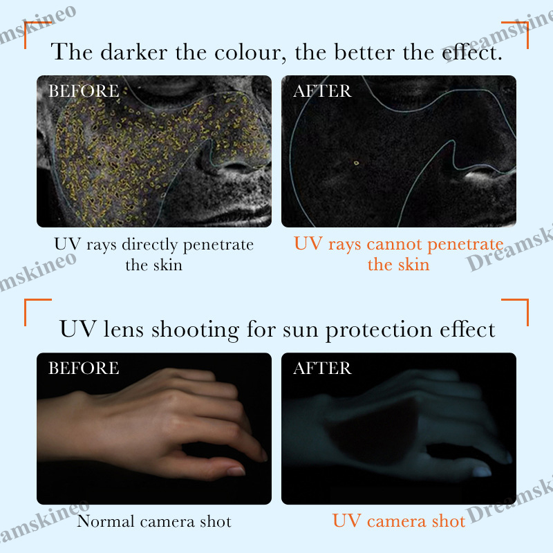 Private Label Sunscreen Spf30 50 Cruelty-free Vegan Reef Safe Mineral Chemical Broad Spectrum Oem Lotion Cream Sunblock Uv
