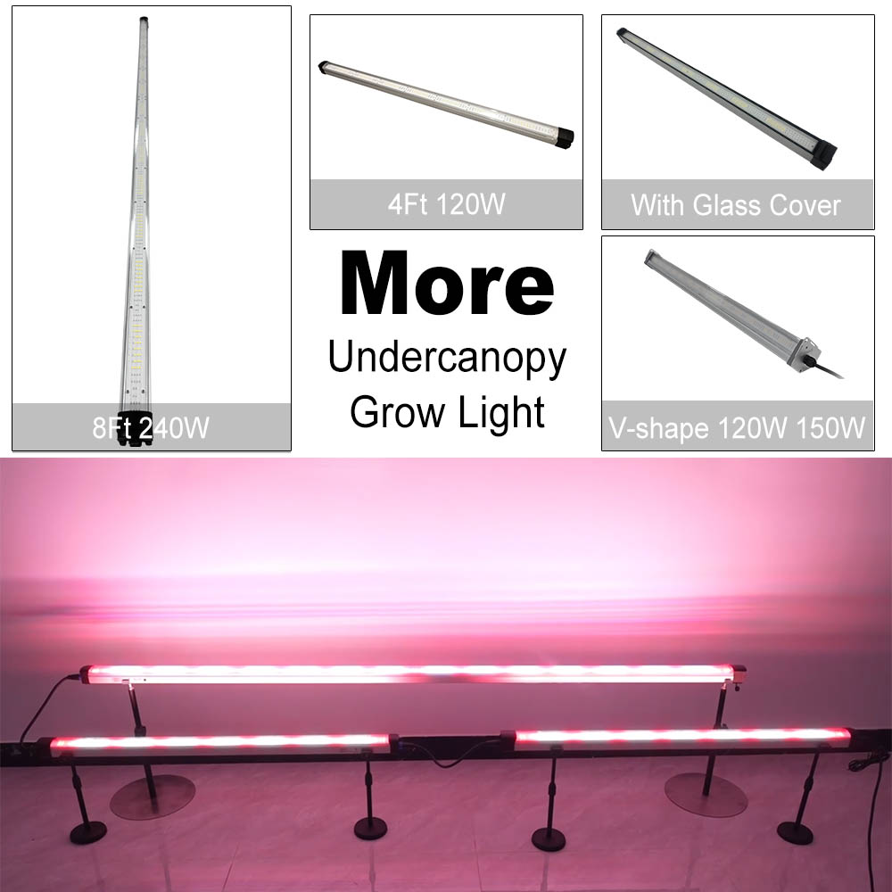 Under Canopy Led Light 7