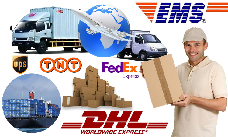 Shipping