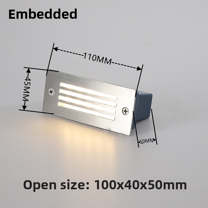 Light Detail