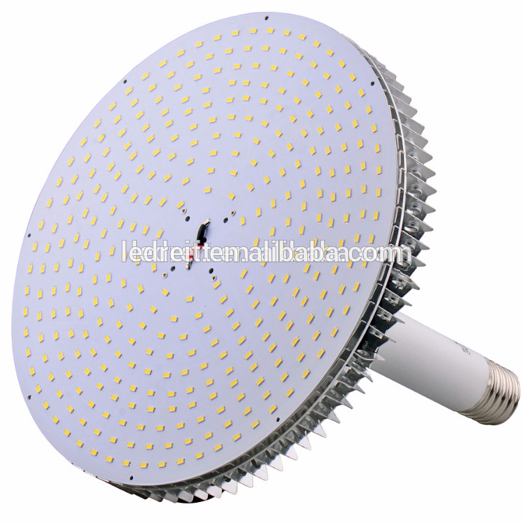Hot Sale 150W LED Low Bay Light with High Performance Round Industrial E40 Base for Industrial Lighting