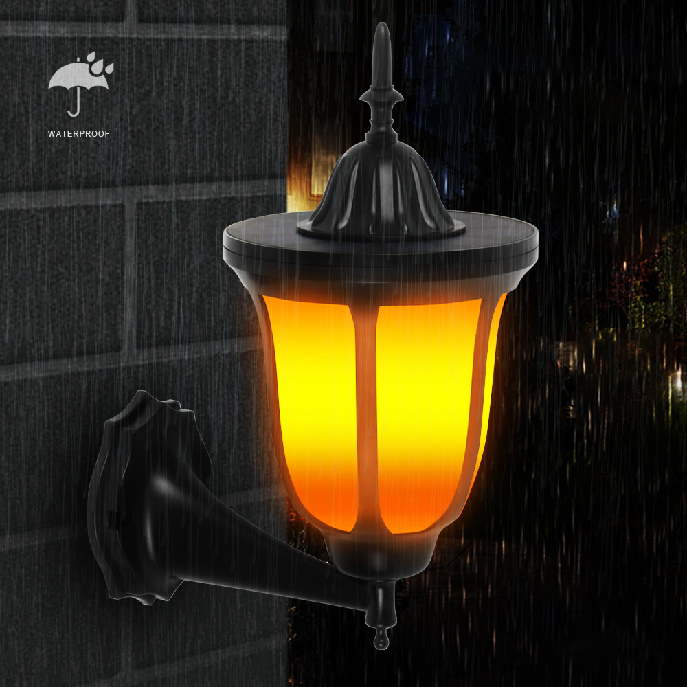 Weatherproof Solar Light