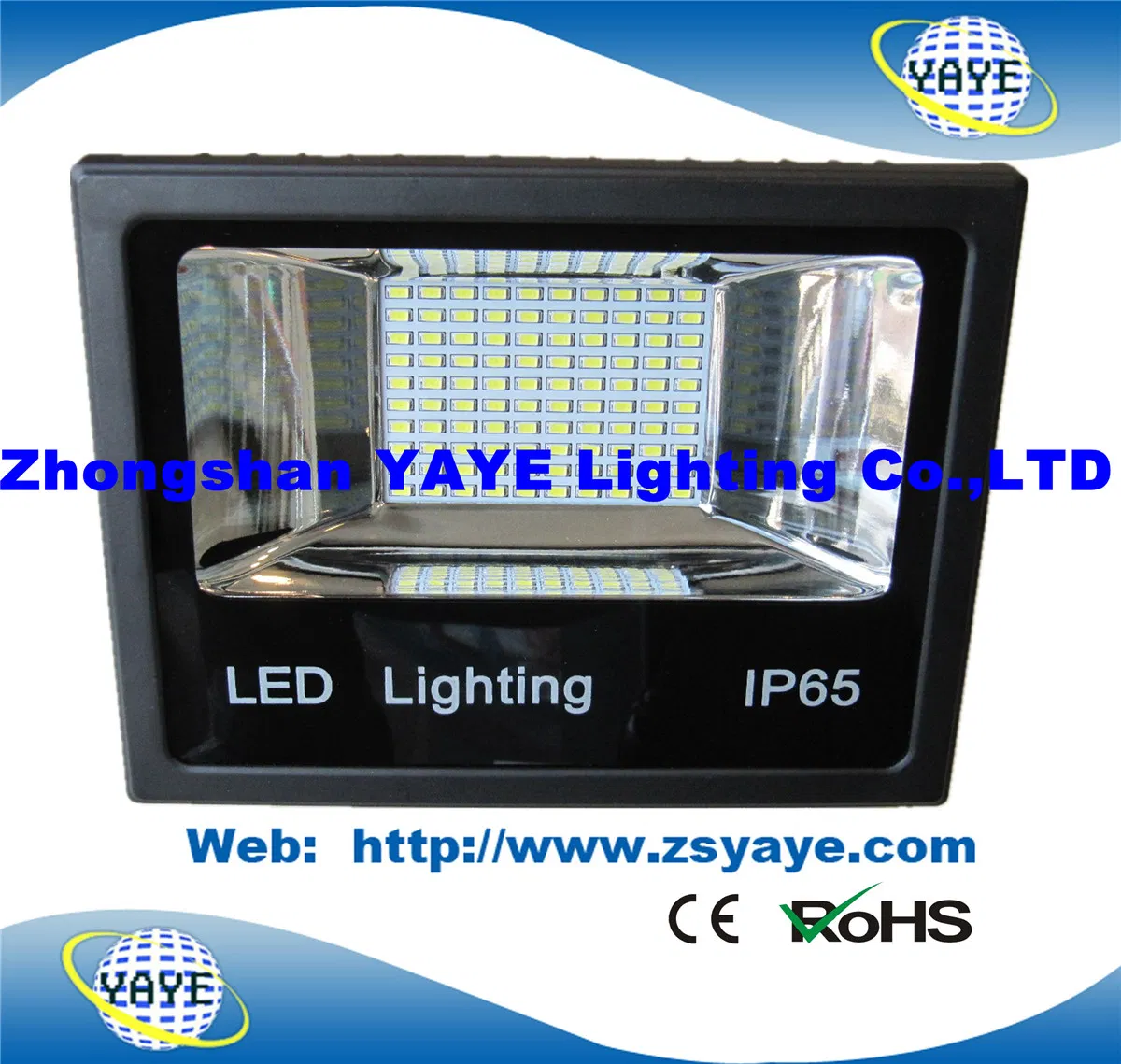 Yaye 18 Hot Sell Ce/RoHS Passed SMD 10W LED Flood Light /SMD 10W LED Tunnel Light with 3 Years Warranty