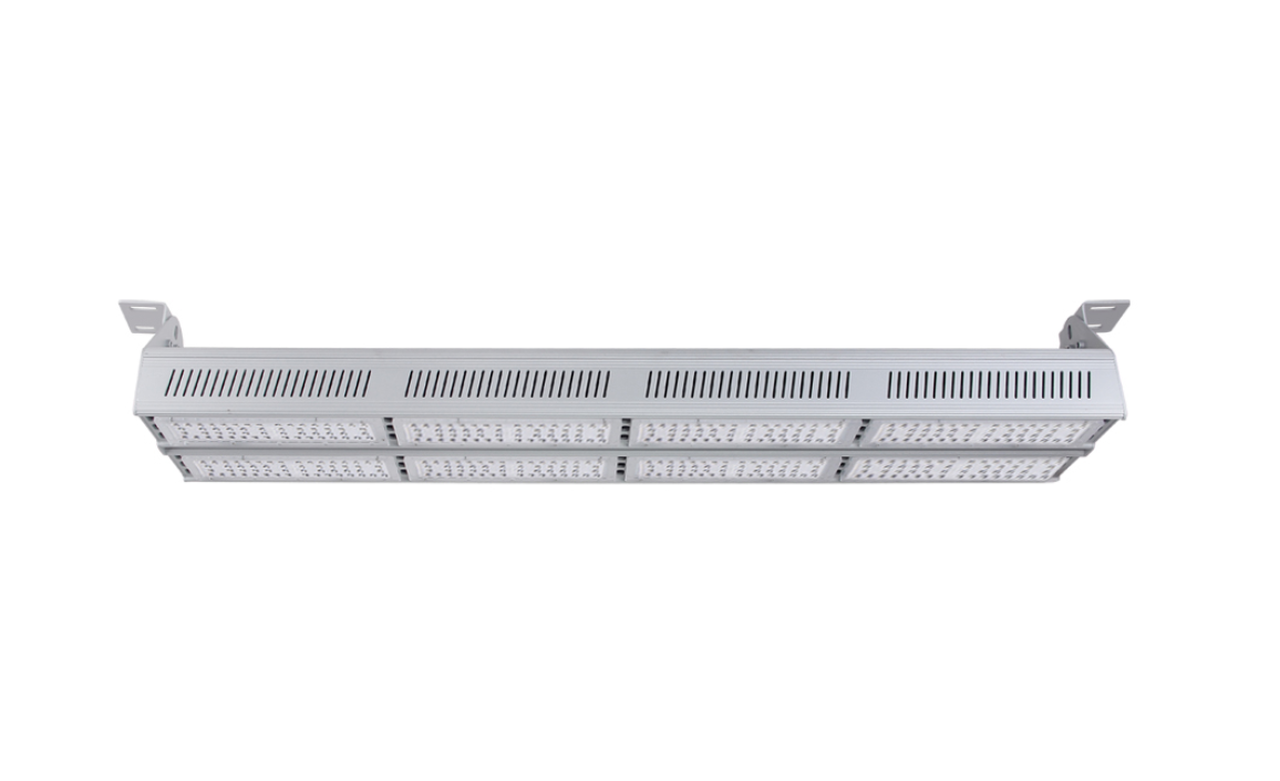 4ft 5ft High Bay Light Warehouse 50w 100w 150w 200w 400w Led Linear High Bay Light 150lm/w Professional for Warehouse