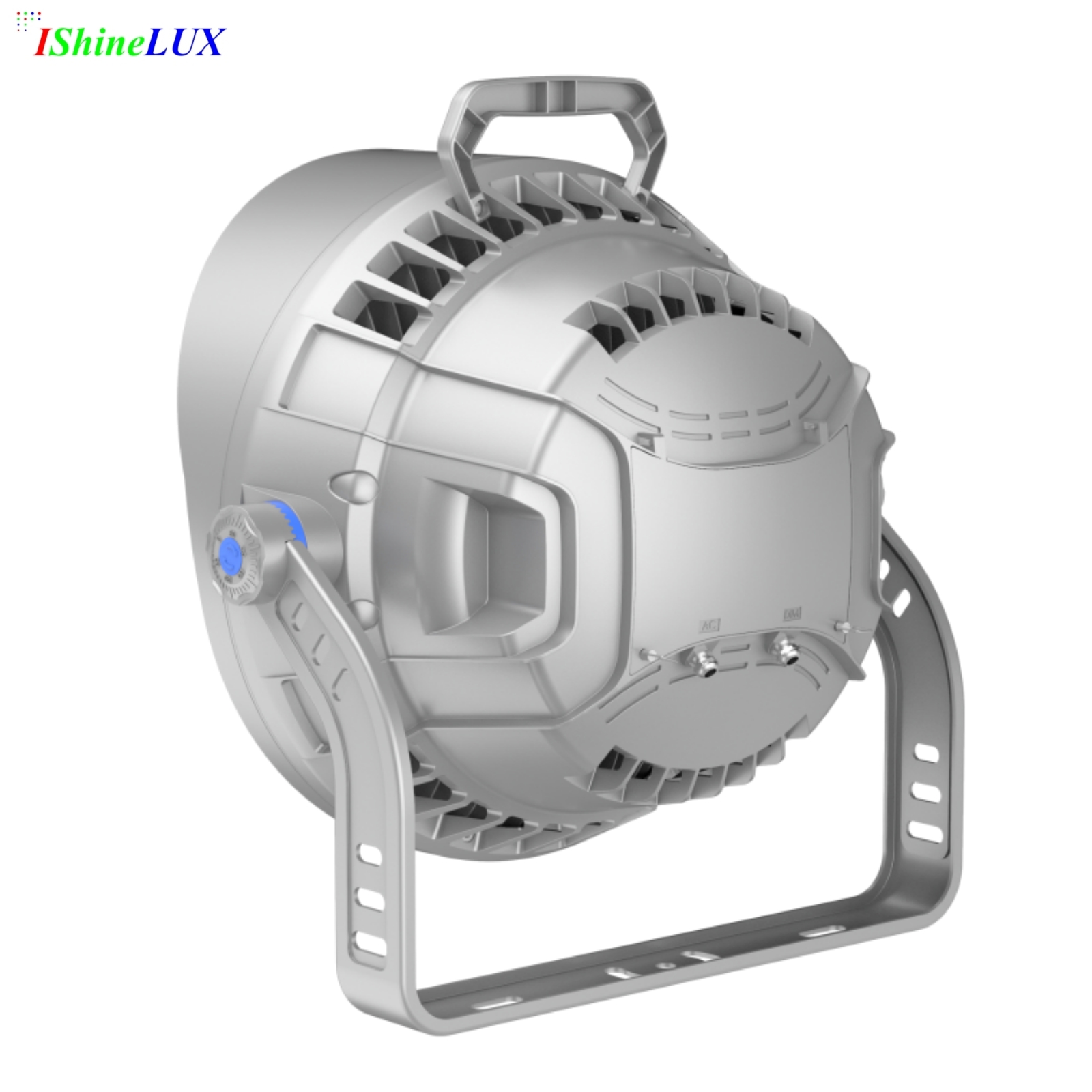 Professional IP66 Waterproof LED Stadium Lights 400W 500W 600W 800W 1000W 1200W LED Floodlights for Football Fields