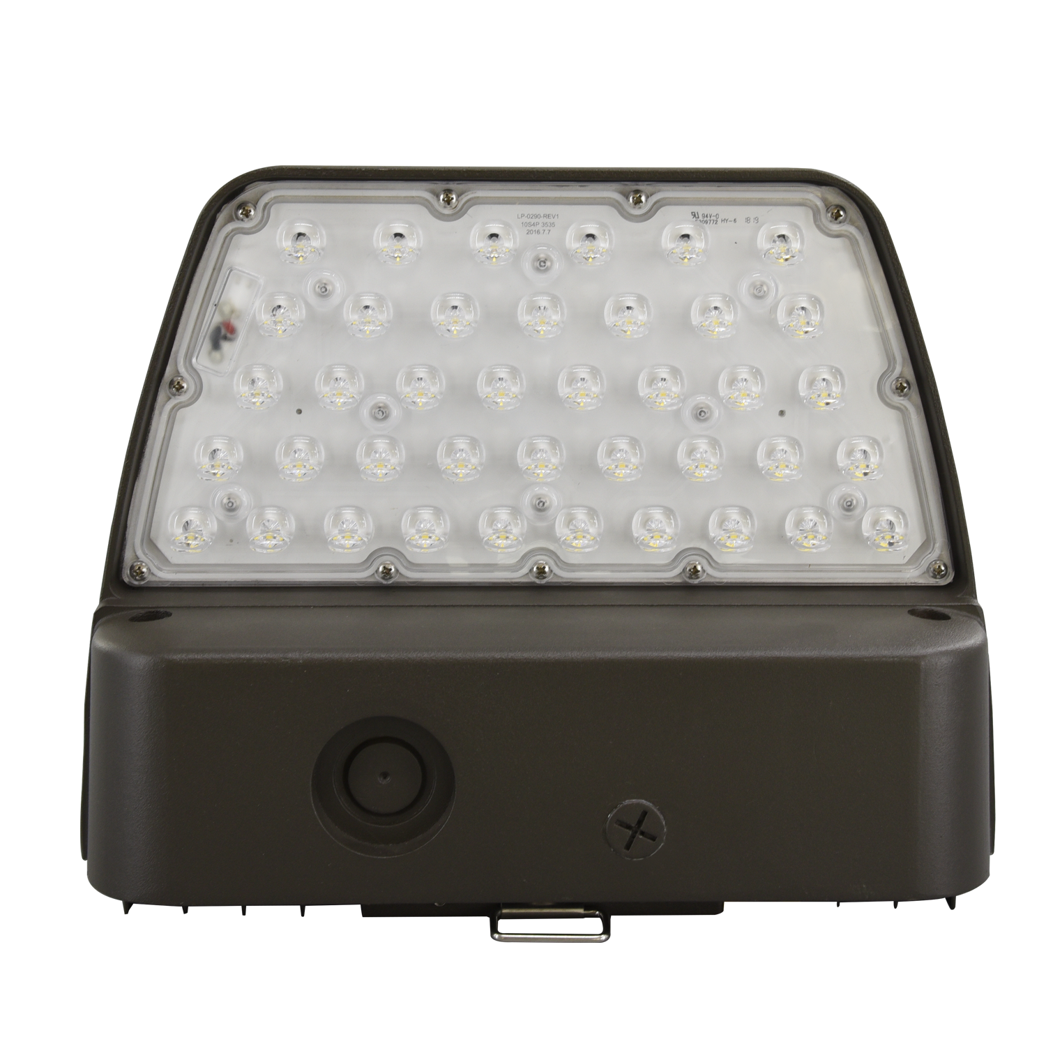 120w LED Wall Pack Light Outdoor