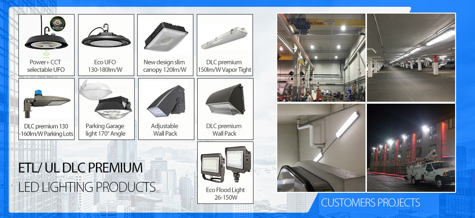 Related Lighting Products