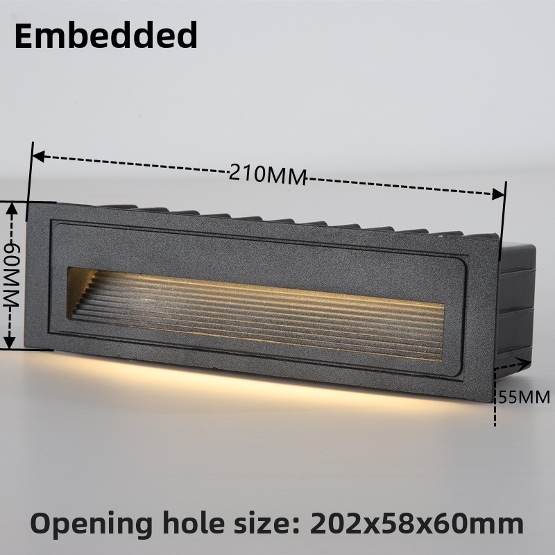 Light Detail