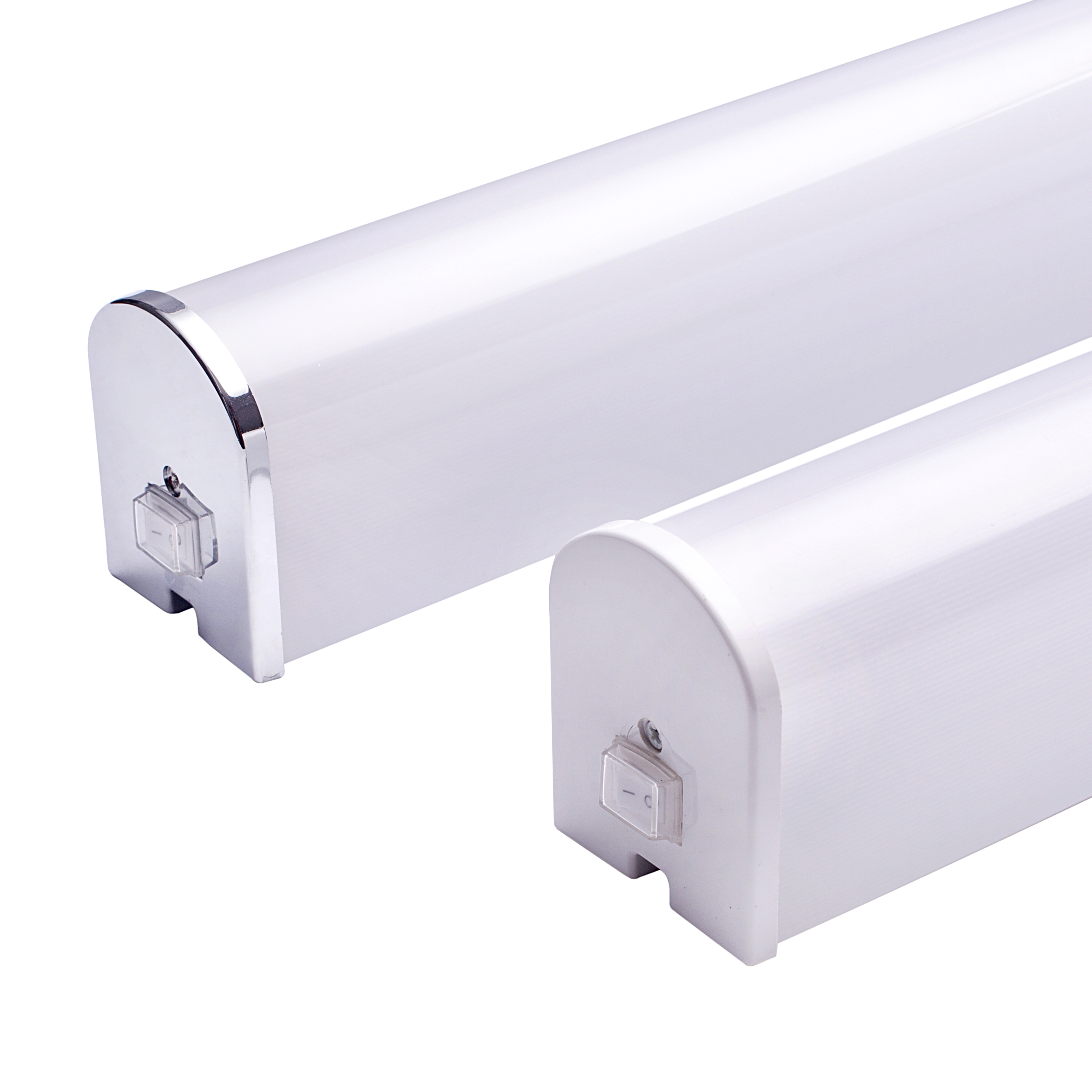 Aluminium Profile LED Batten Bar Light Wall Lamp Bathroom Vanity Lighting
