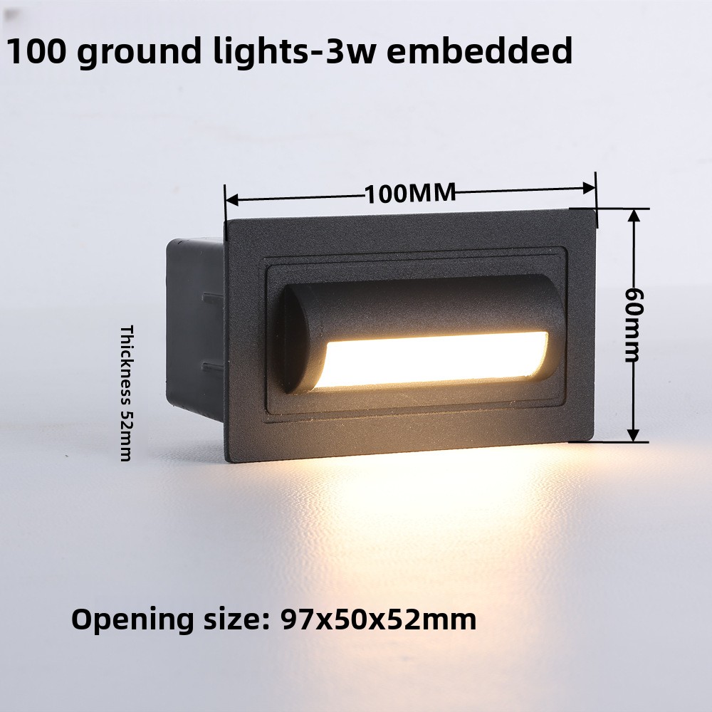 Light Detail