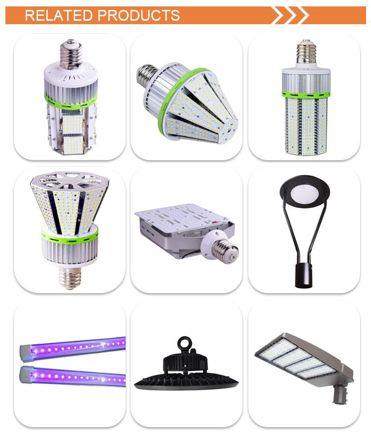 Related Lighting Products