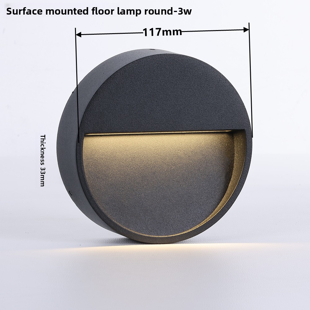 Light Detail