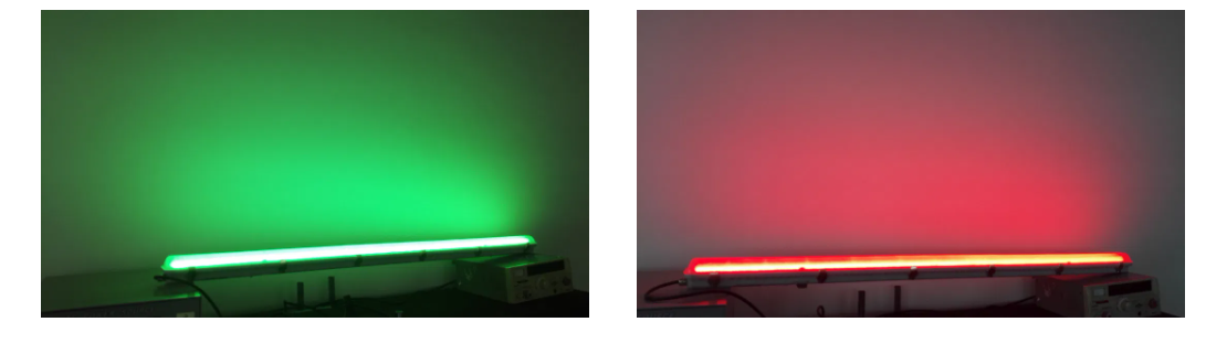 RGB Light Option