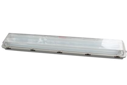 GRP Explosion Proof Light Fluorescent LED Tube