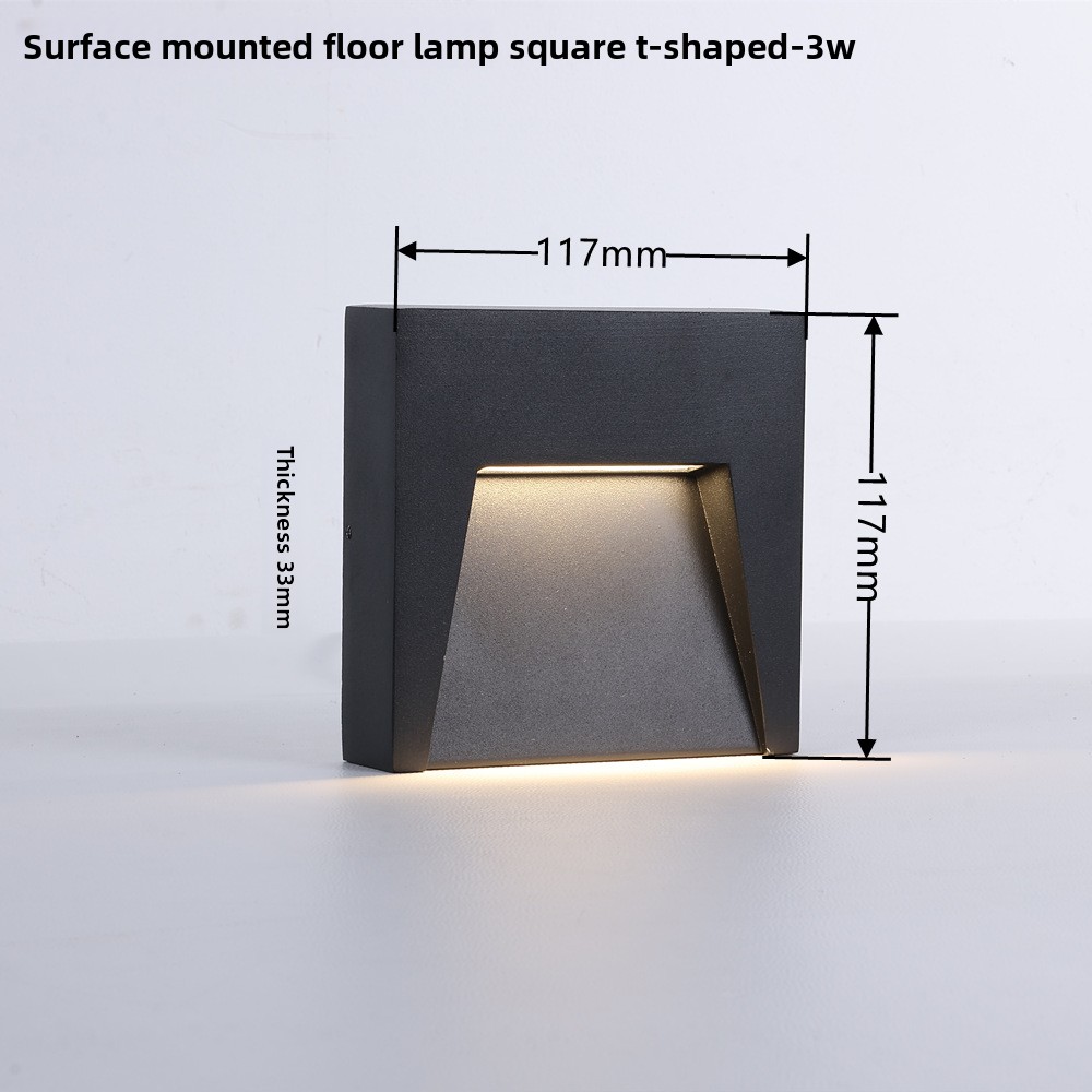 Light Detail