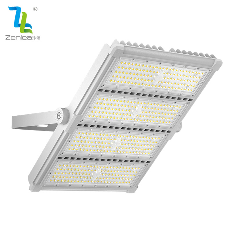 Tennis Courts Stadium Lighting Outdoor IP65 50W-1200W Tunnel High Pole Light