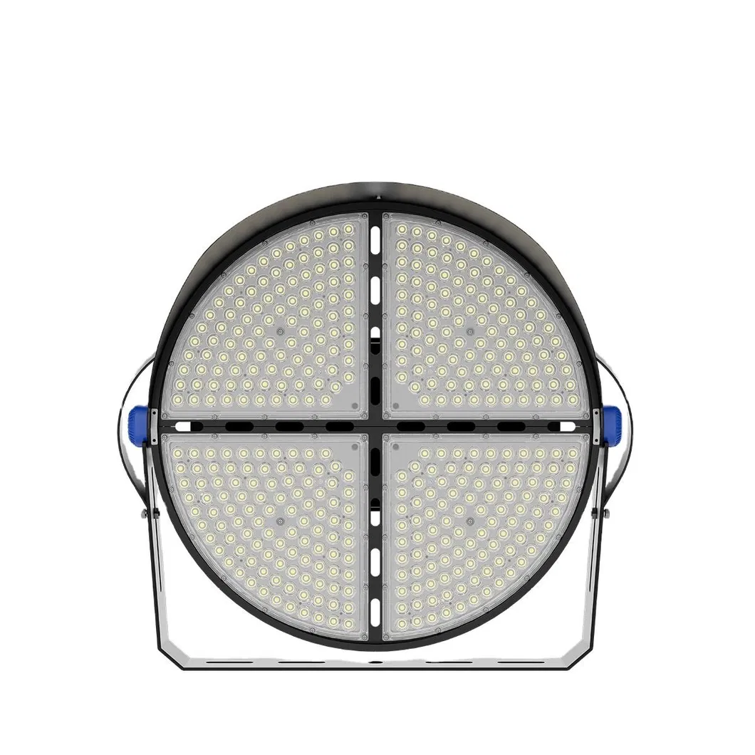 Flood Light 4