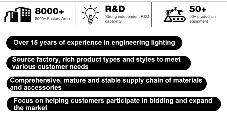 Competitive Advantages