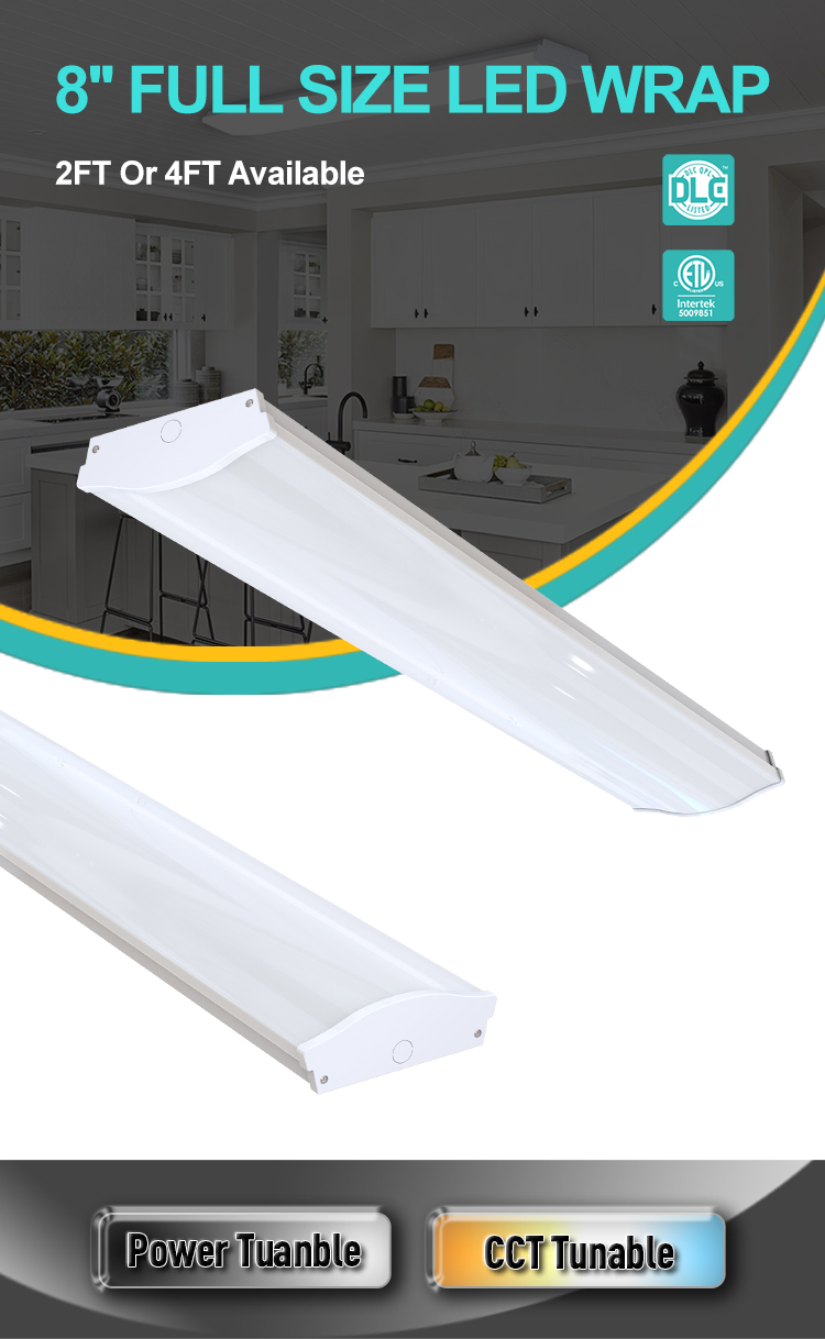LED Product View 1