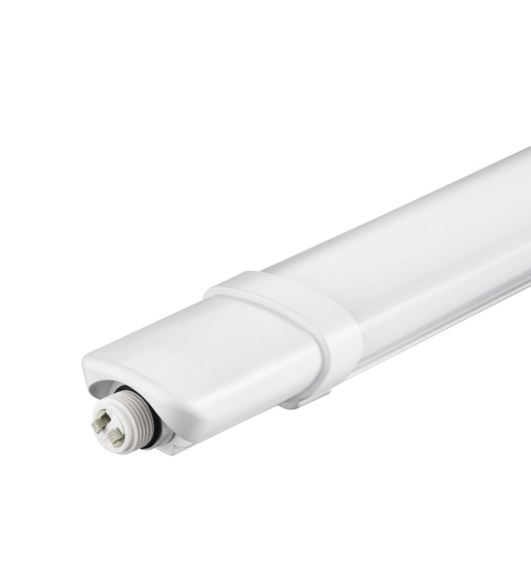 LED Tri-proof Light Workshop LED Light Led Garage Light For Workshop Lighting