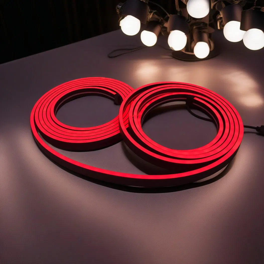 Silicone LED Neon Flex