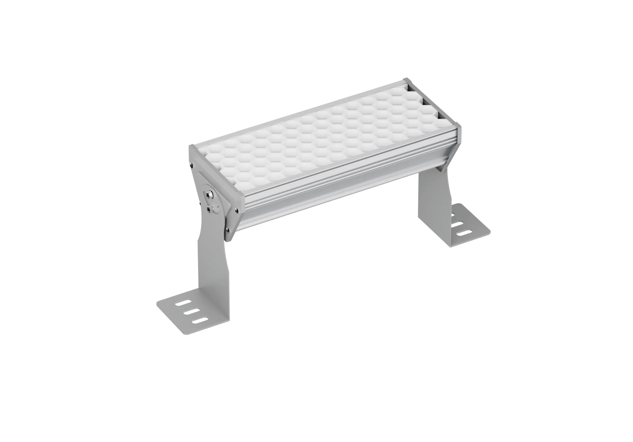 Energy-Efficient LED Tunnel Flood Light for Outdoor Spaces