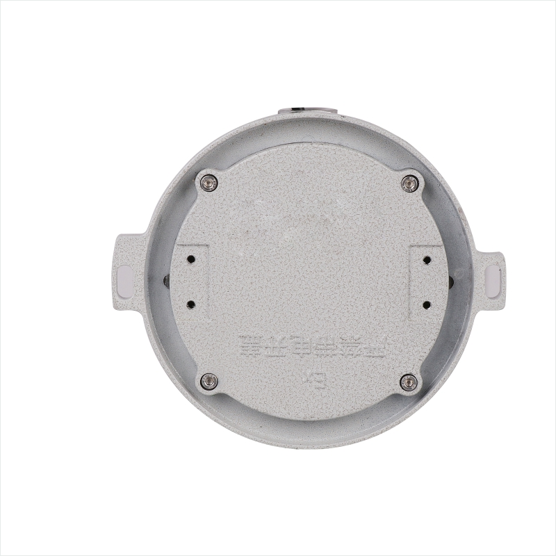 LED Explosion Proof Work Light IP66 Round