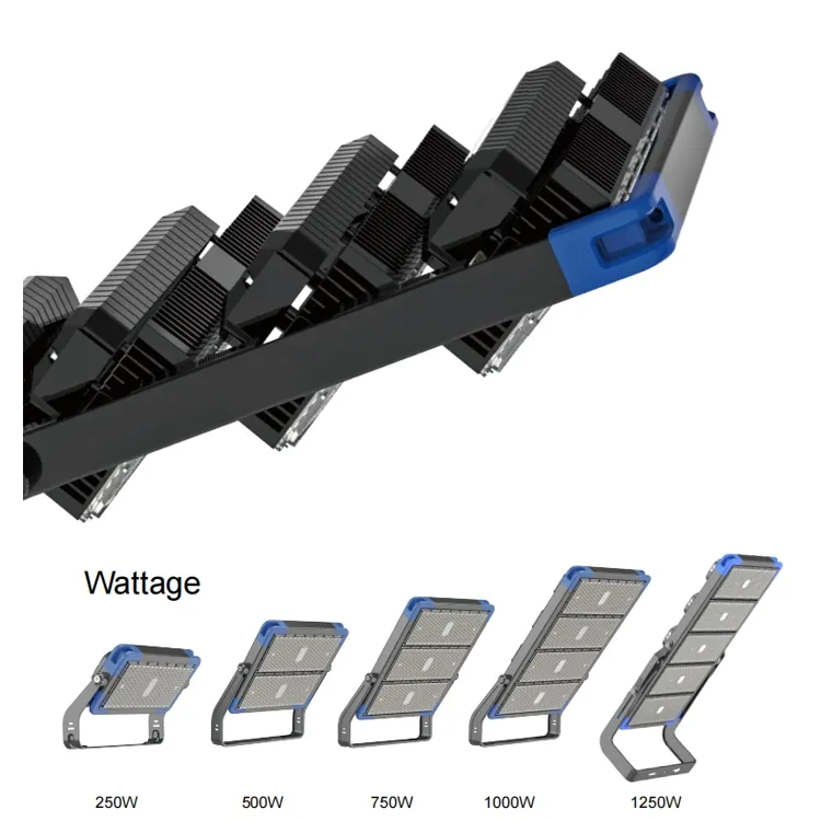 Floodlight Product