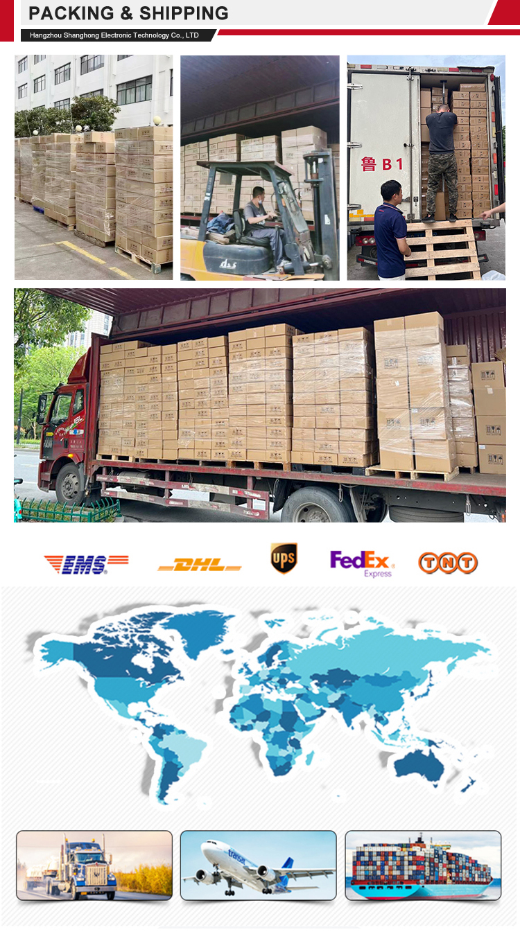 Logistics