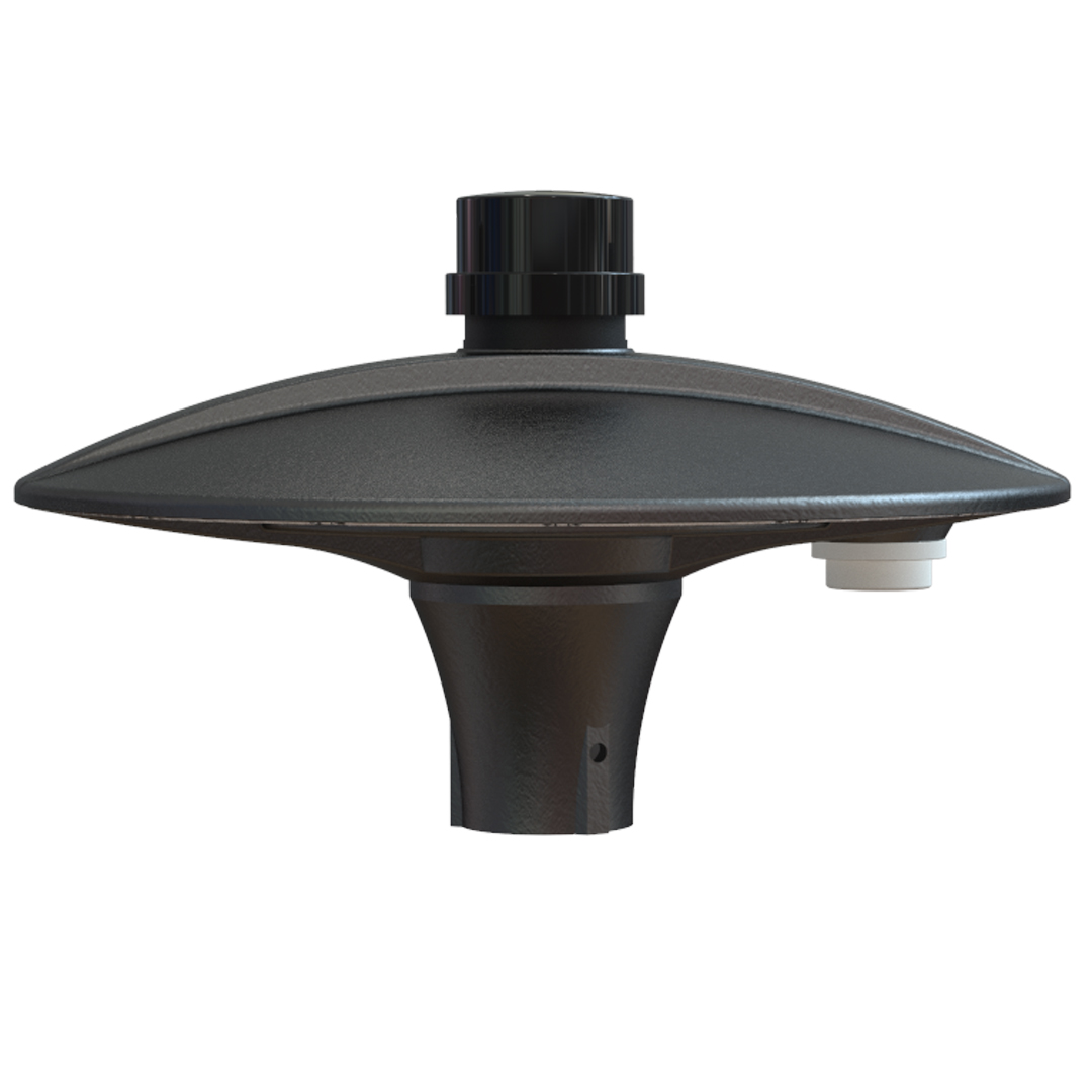 UFO Light Detail 3