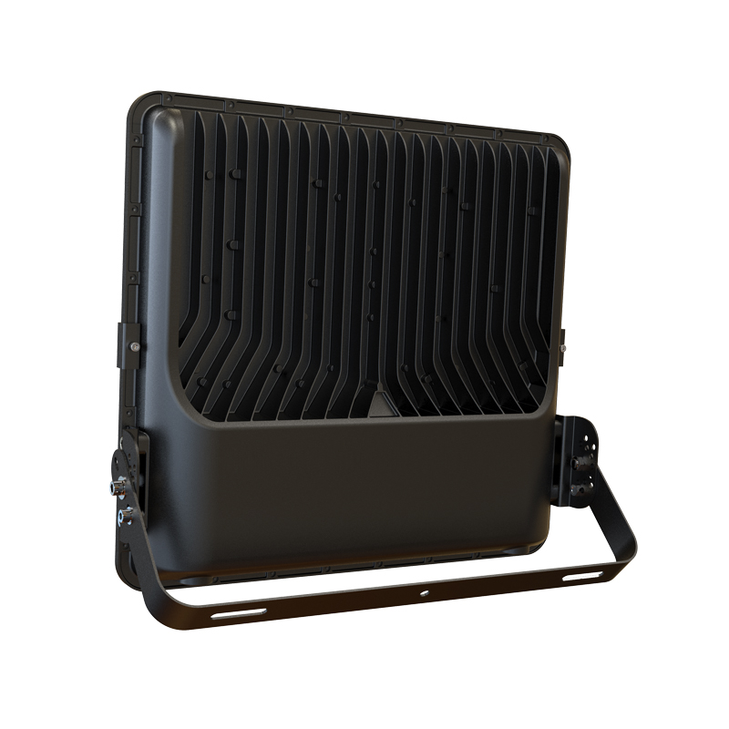 Hot Design Strong Stand 50 100 200 300 400 500 w Sport Stadium Lights Led Flood Lamp Outdoor Floodlights