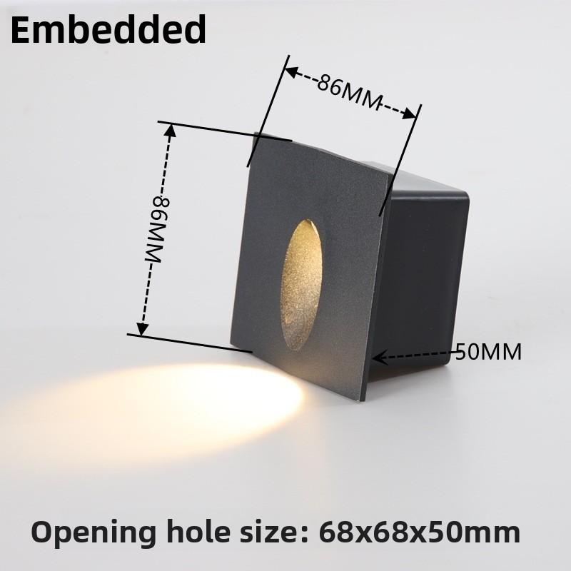 Light Detail