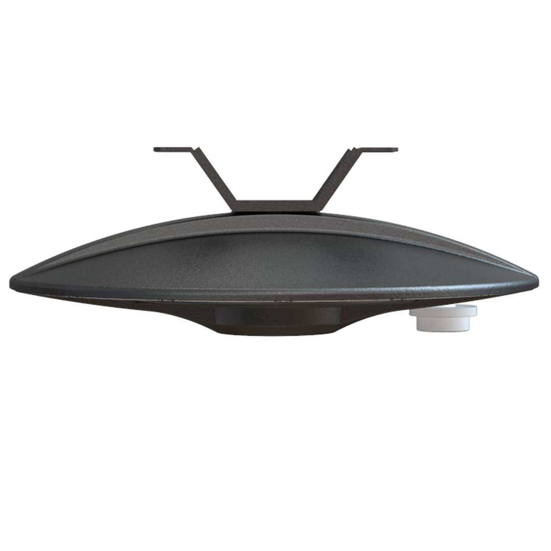 UFO Light Detail 4