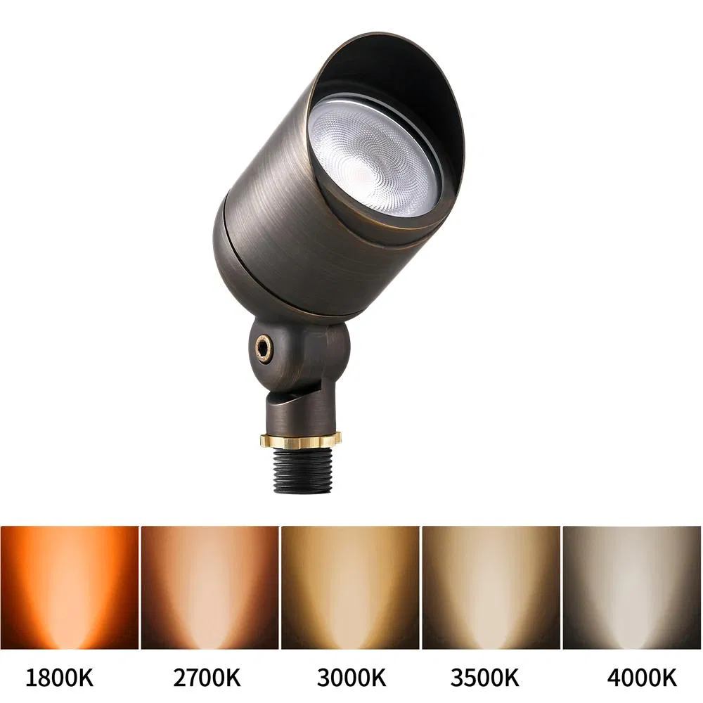 Landscape Light LED High Power 14W Landscape Spot Lamp