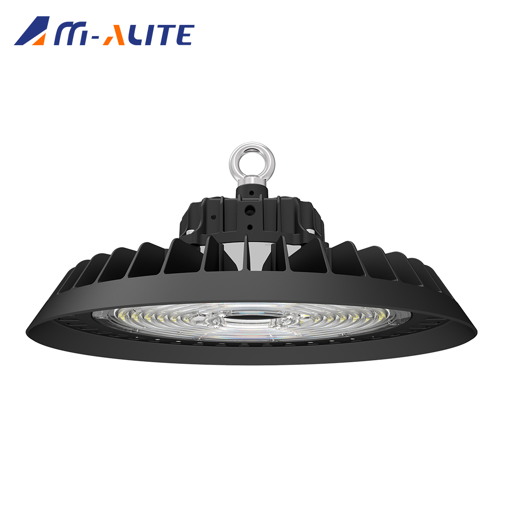 LED UFO High Bay Light 100W 160LM/W 200W UFO22
