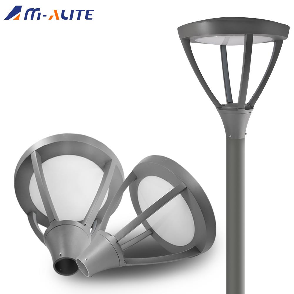 Lights Step Lights Outdoor Waterproof Led Power Garden Light Lamp Decoration for Patio Stair Garden Yard Fence