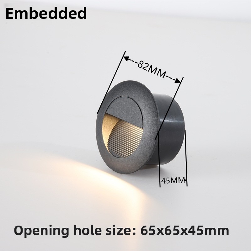 Light Detail