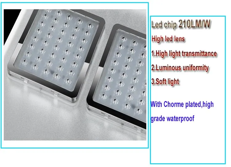 Solar Street Light View 6
