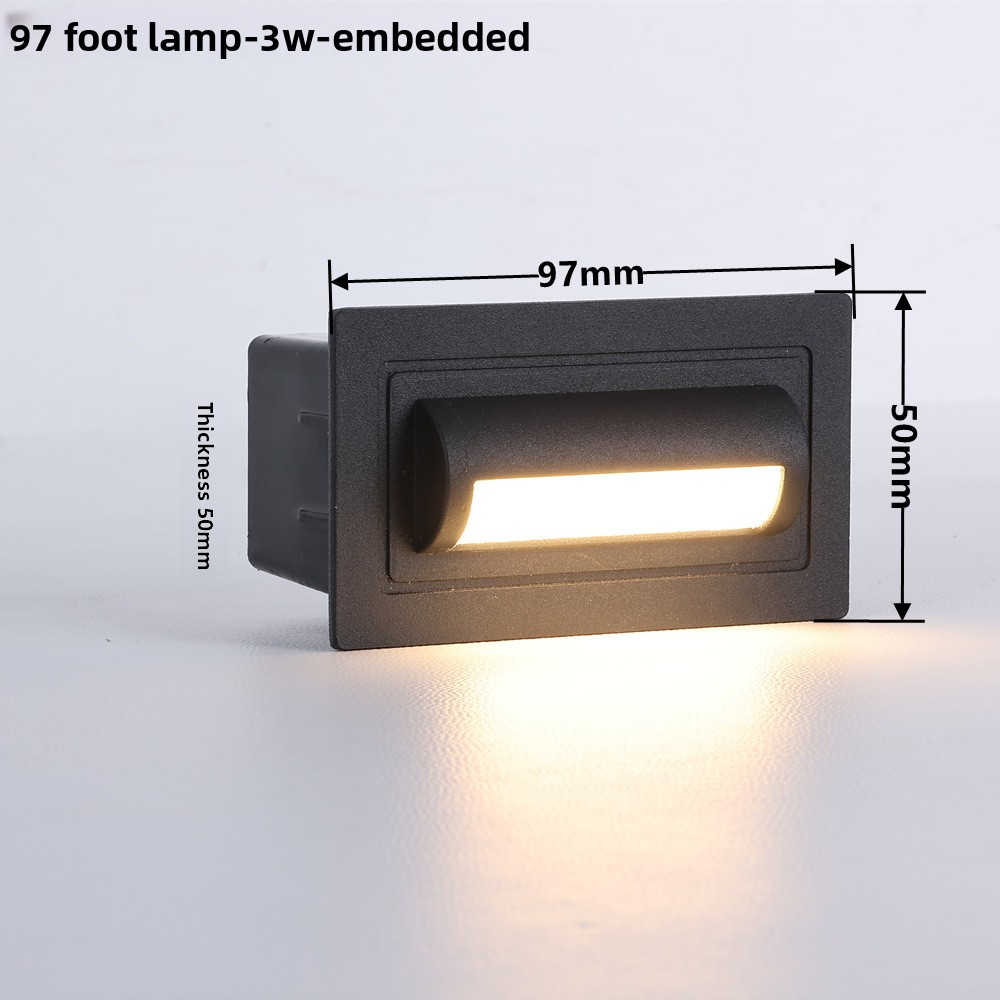 Outdoor Light