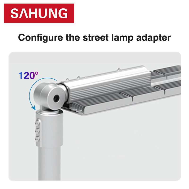 High Quality CE 5-Year Warranty Street Lamp 150w IP65 Waterproof Street Light 150w 30w 60w 80w