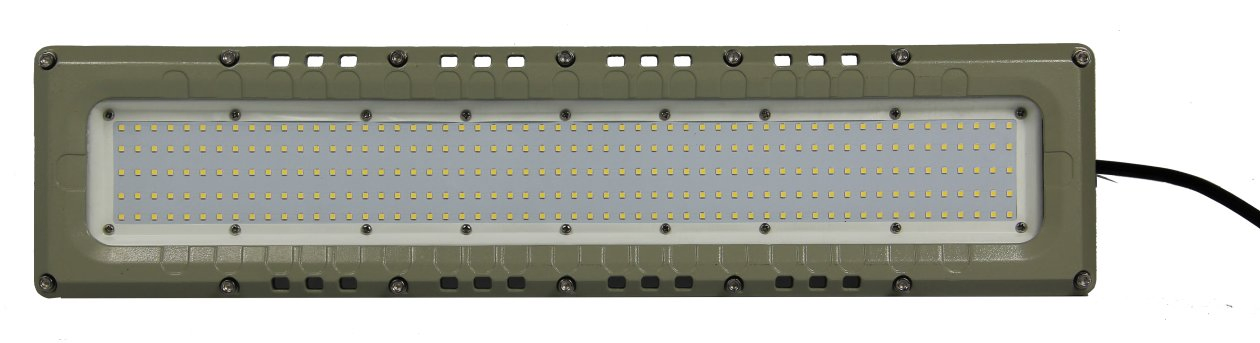 GRP Explosion Proof Light Fluorescent LED Tube