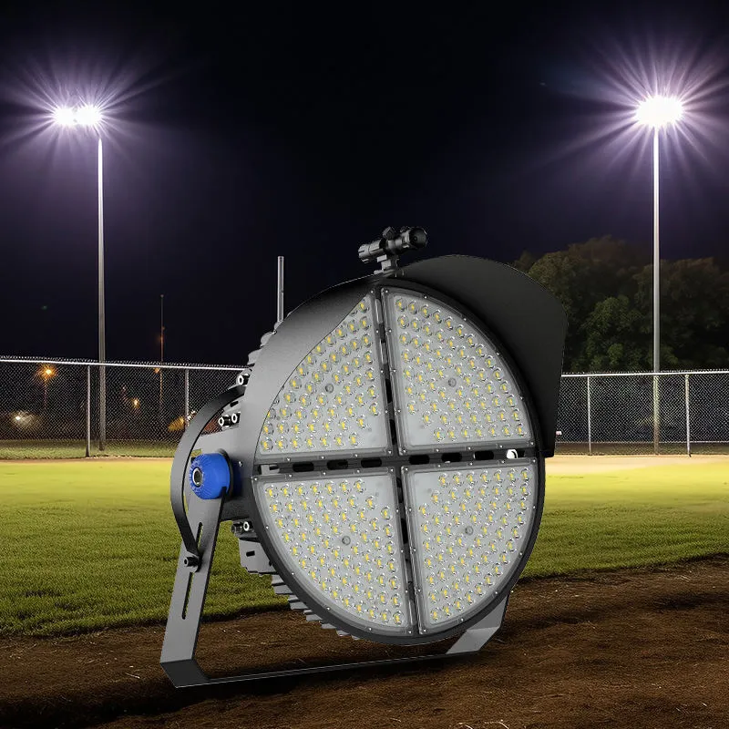 Flood Light 2
