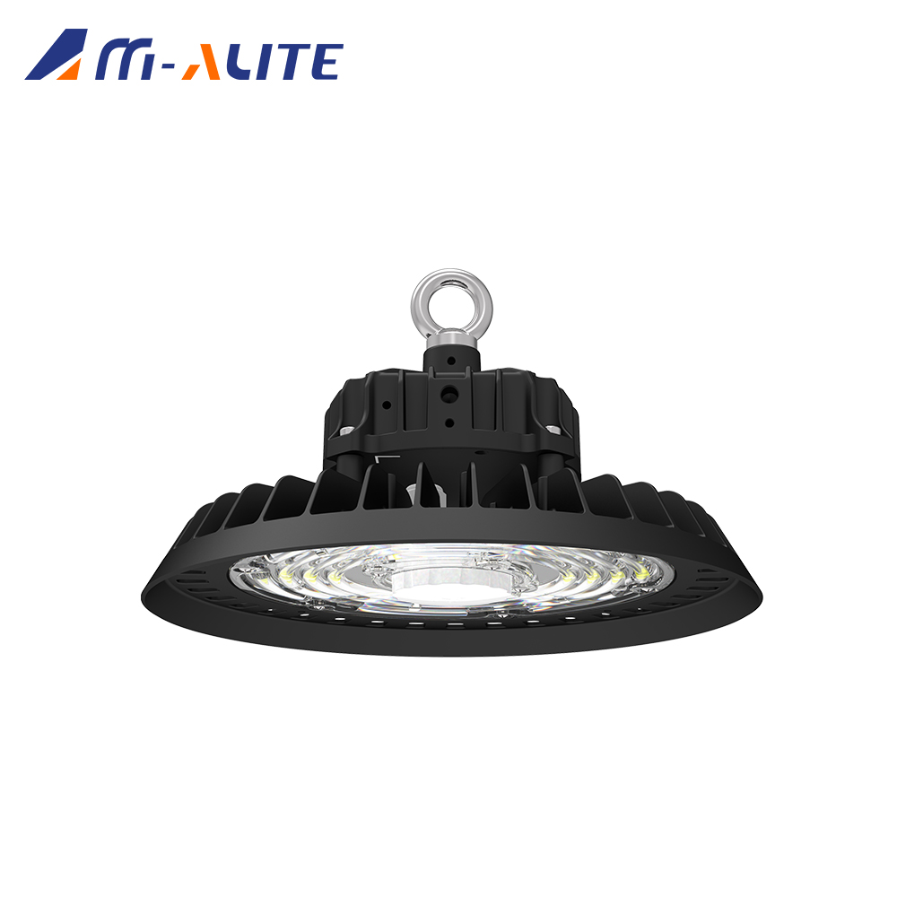 LED UFO High Bay Light 100W 160LM/W 200W UFO22