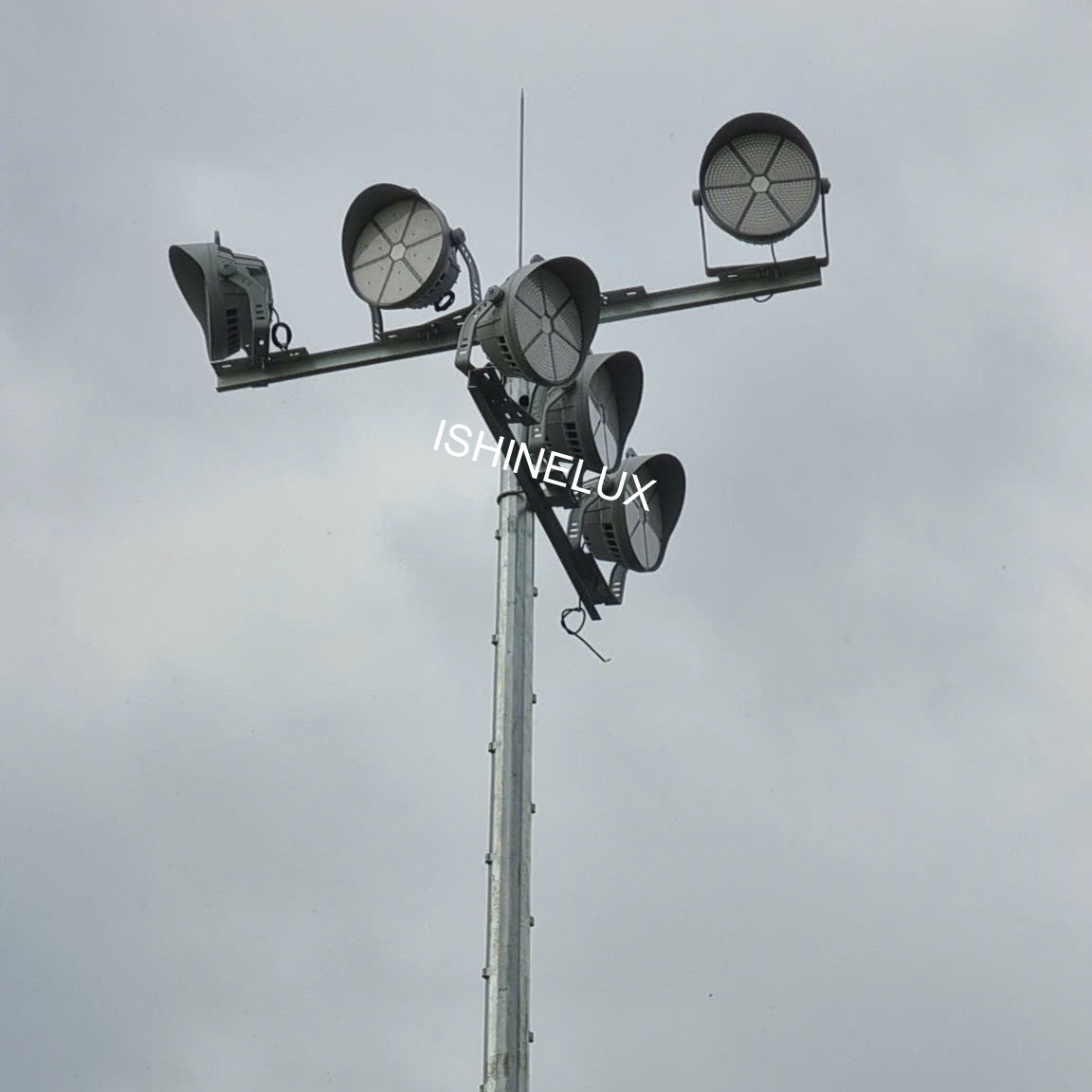 Professional IP66 Waterproof LED Stadium Lights 400W 500W 600W 800W 1000W 1200W LED Floodlights for Football Fields