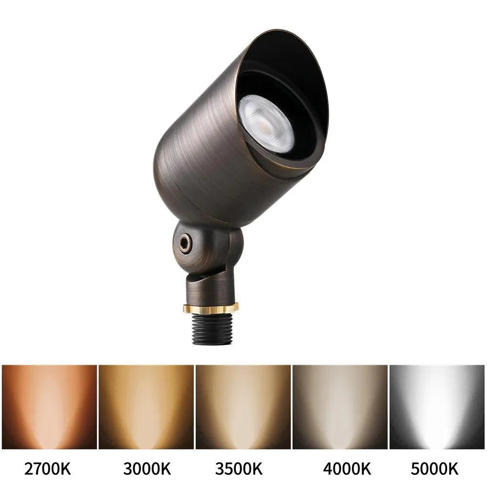 Landscape Light LED High Power 14W Landscape Spot Lamp