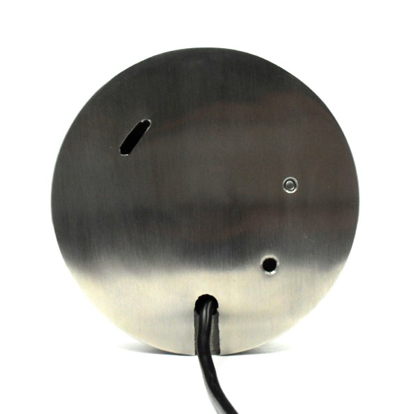 Outdoor Wall Light Detail 2